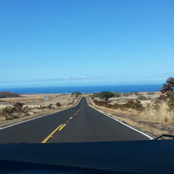 Saddle Road - Almost to Kona - Public Transportation Near Me - Hawaii, Hawaii
