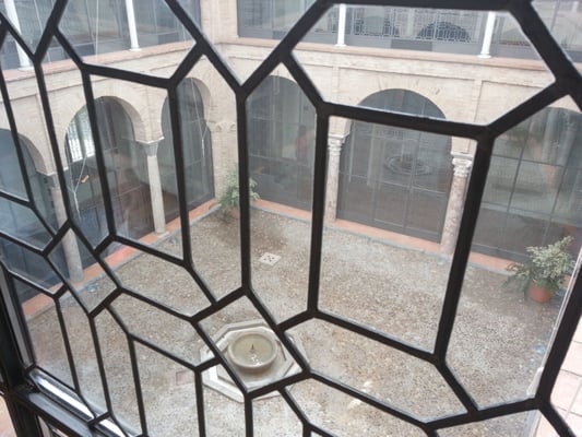 Bullfighting Museum of Cordoba by null