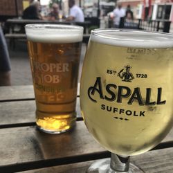 The Rose - Beer and Cider