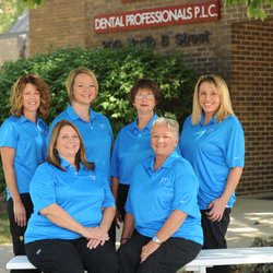 Dental Professionals - Dental Assistants