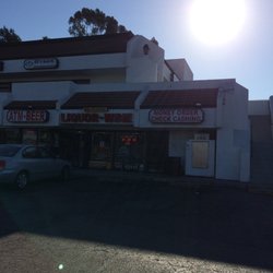 Belvedere Liquor