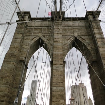 Brooklyn Bridge - Landmarks & Historical Buildings Near Me - Brooklyn, New York Brooklyn Bridge - Landmarks & Historical Buildings Near Me - Brooklyn, New York