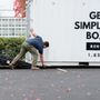 Get Simple Box