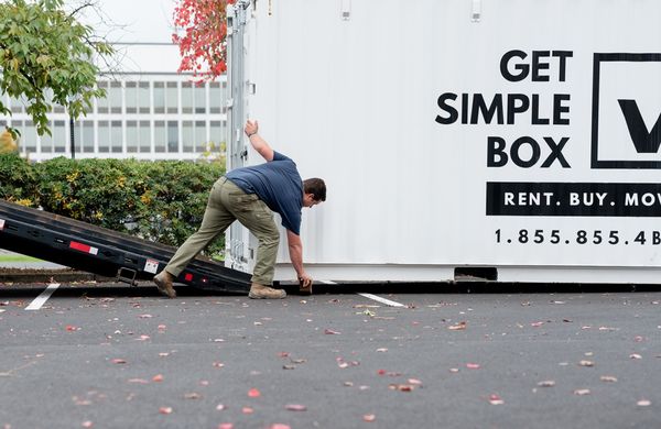 GET SIMPLE BOX - BURLINGTON - Updated July 2025 - 32 Photos