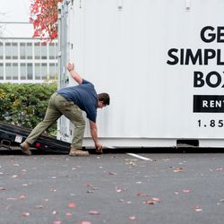 Get Simple Box - Burlington - Container Rental for Moving and Portable Storage, Shipping Containers for Sale, and Container Delivery