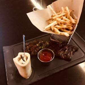 Chopps American Bar and Grill on Yelp