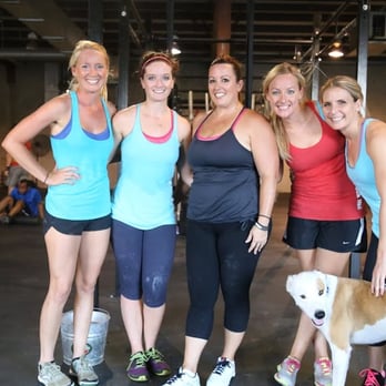 CrossFit Oak Hill - Gyms Near Me - Austin, Texas CrossFit Oak Hill - Gyms Near Me - Austin, Texas