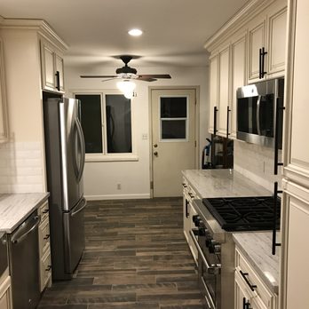 CS Builders - Kitchen remodel - General Contractors Near Me CS Builders - Kitchen remodel - General Contractors Near Me