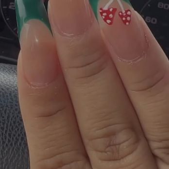 Top Nails & Spa - Day Spas Near Me - Covina, California Top Nails & Spa - Day Spas Near Me - Covina, California
