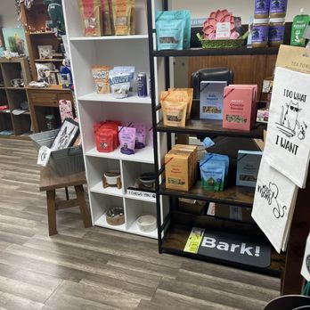 The All Natural Pet - Lots of fantastic treats!! - Pet Stores Near Me - Beaufort, South Carolina The All Natural Pet - Lots of fantastic treats!! - Pet Stores Near Me - Beaufort, South Carolina