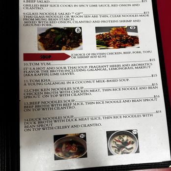 Charm Thai Cuisine - Menu - Thai Near Me - Burley, Idaho Charm Thai Cuisine - Menu - Thai Near Me - Burley, Idaho