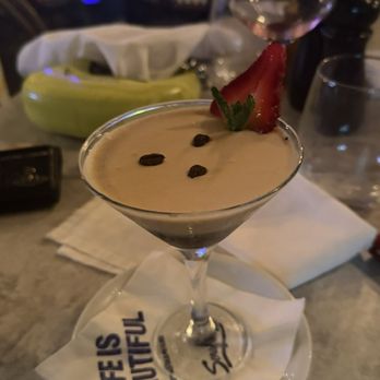 Serafina - Bars Near Me - Miami, Florida