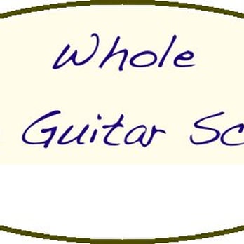 Whole Note Guitar School - Musical Instruments & Teachers Near Me - Austin, Texas Whole Note Guitar School - Musical Instruments & Teachers Near Me - Austin, Texas