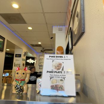 It's Raw Poke Shop - Poke Near Me - San Diego, California It's Raw Poke Shop - Poke Near Me - San Diego, California
