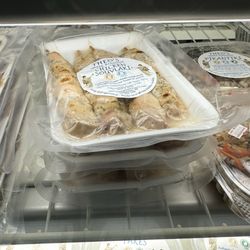 Theo’s Greek Kouzina