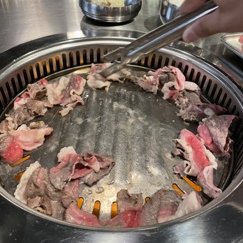 Exit 5 Korean BBQ - Brisket - Korean Near Me - Renton, Washington Exit 5 Korean BBQ - Brisket - Korean Near Me - Renton, Washington