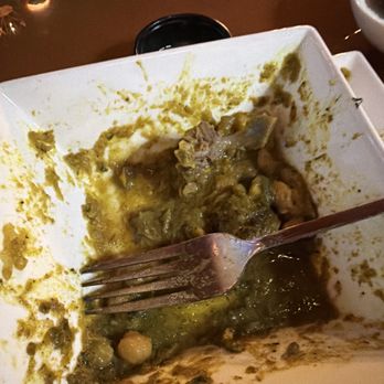 Miss Conduck - Curry Goat - Trinidadian Near Me - Atlanta, Georgia