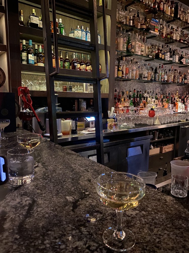 PROOF COCKTAIL BAR 131 Photos & 74 Reviews 1302 1st Street SW