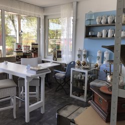 Nordsee - Kaffee - Rösterei - Teil des Innenraums
