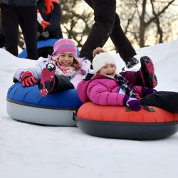 Alpine Hills Adventure Park