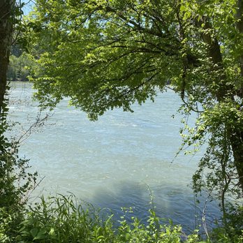 Billy Goat Trail - Section  A - Parks Near Me - Potomac, Maryland