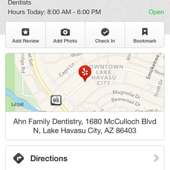 Edward Ahn DDS - General Dentistry Near Me - Lake Havasu City, Arizona Edward Ahn DDS - General Dentistry Near Me - Lake Havasu City, Arizona