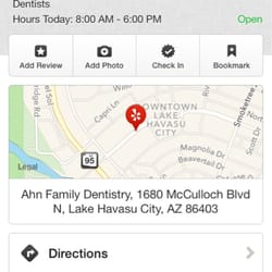 Edward Ahn DDS