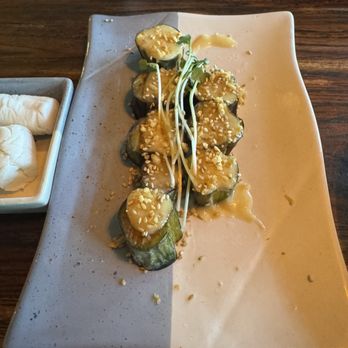 Doraku Sushi Kapolei - Eggplant Miso - Sushi Bars Near Me - Kapolei, Hawaii Doraku Sushi Kapolei - Eggplant Miso - Sushi Bars Near Me - Kapolei, Hawaii