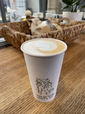 Freya Bakery & Cafe by null