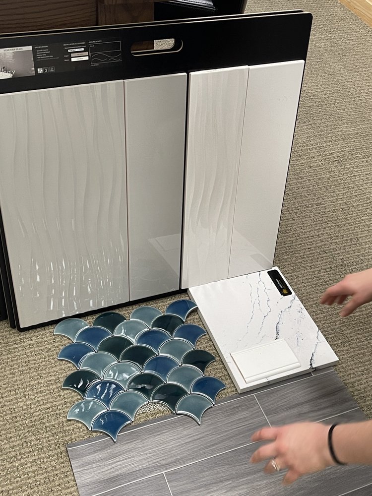 K & W INTERIORS Updated September 2024 9300 Old Seward Hwy