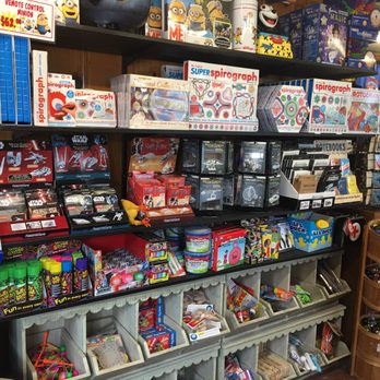 Moon Marble Company - Inside - Toy Stores Near Me - Bonner Springs, Kansas