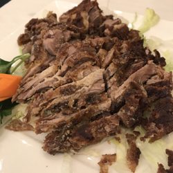 Shanghai - Crispy duck