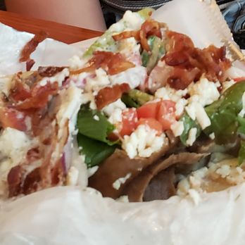 Simply Greek - Ultimate Gyro - Greek Near Me - Solon, Ohio Simply Greek - Ultimate Gyro - Greek Near Me - Solon, Ohio