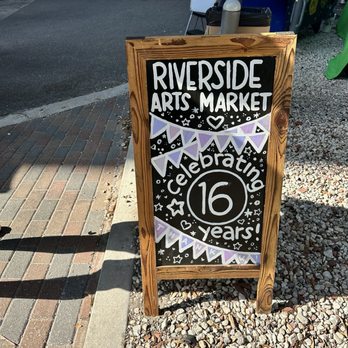 Riverside Arts Market - Riverside arts market - Farmers Market Near Me - Jacksonville, Florida