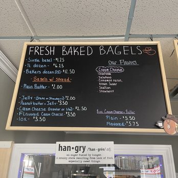 Bagel Country on 9 - Bagels Near Me - Howell Township, New Jersey