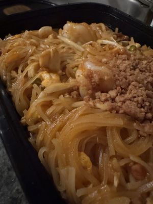 Thai Place Restaurant by null