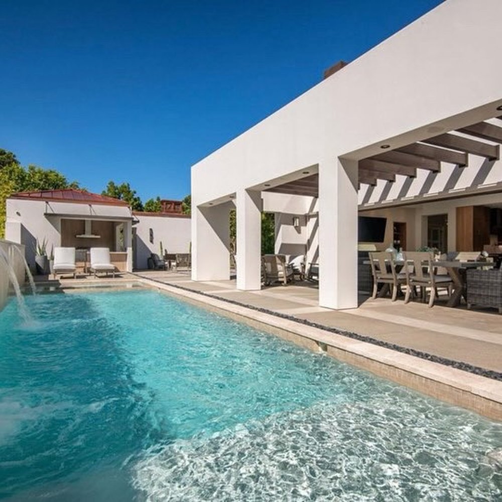 Unique Home Builders - Masonry/Concrete Near Me - Encino, California