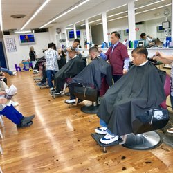 Aspen Hill Barber Shop