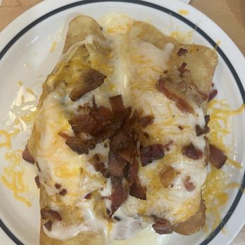 IHOP - Breakfast Crepes - Breakfast & Brunch Near Me - Towson, Maryland