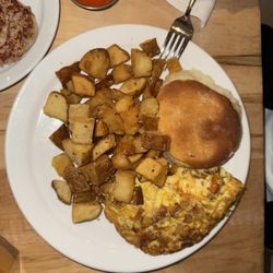 Emma's Country Kitchen - Omelette