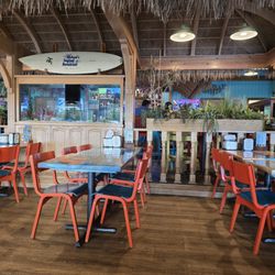 Michael's Seafood Restaurant