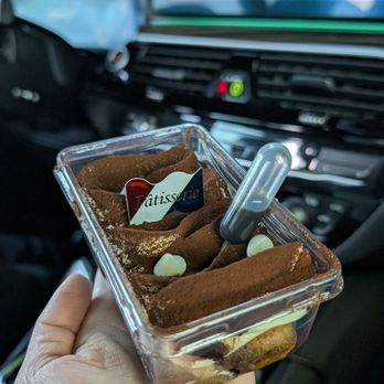 Milldang - Tiramisu - Bakeries Near Me - Santa Clara, California