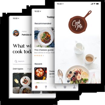 VerveBot - Contact us for stunning APPS for your business. - Software Development Near Me - Parsippany, New Jersey