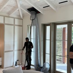 DD Home Comfort - 80,000,000 dollar house!!
106 vents 

Call us !!!
648-248-6846