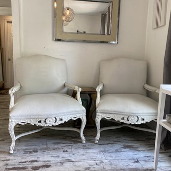 White Salon and Spa - Hair Salons Near Me - Atlanta, Georgia