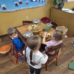 A Place to Grow Play and Education Center
