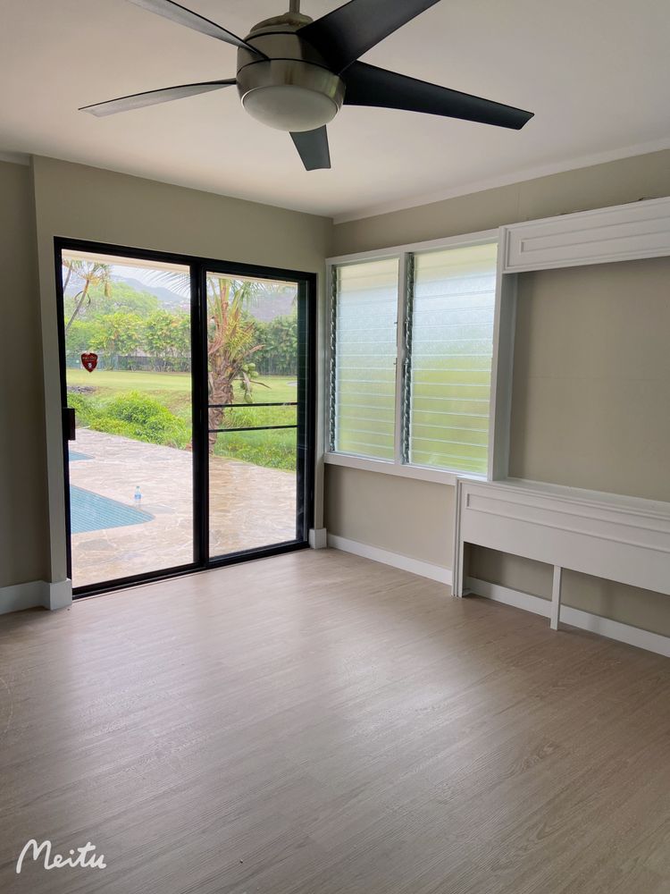 Slide of L&D Construction