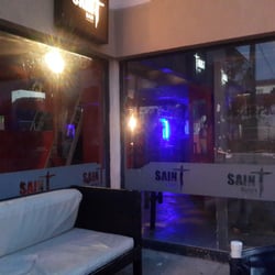 Saint - Sillones exteriores