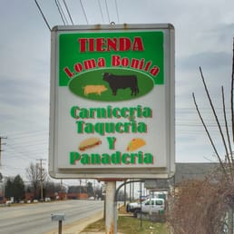 Loma Bonita