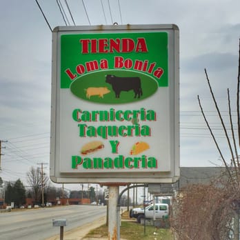 Loma Bonita - Loma Bonita - Grocery Near Me - High Point, North Carolina